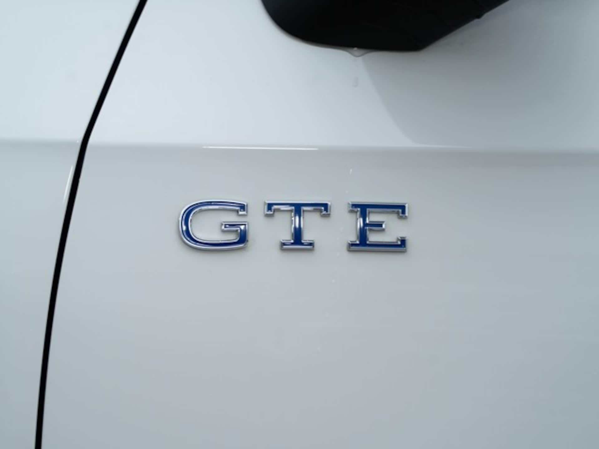 Volkswagen Golf GTE