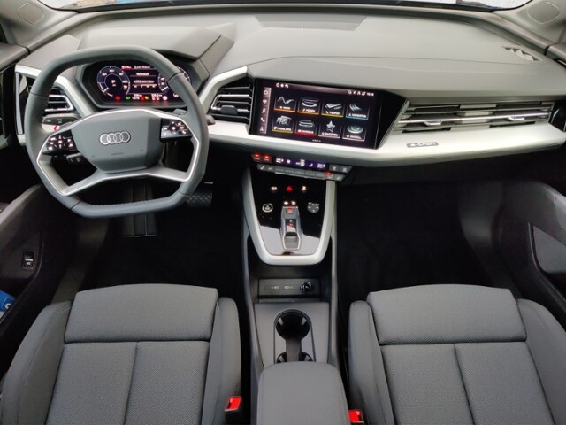 Image about Audi Q4 Sportback e-tron 45 e-tron quattro