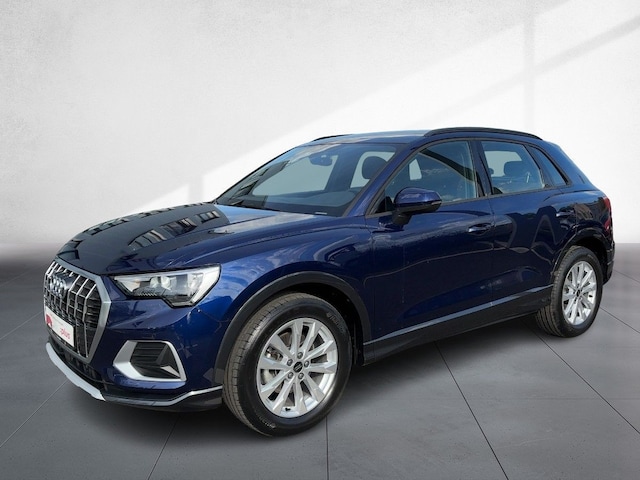 Image about Audi Q3 advanced 35 TDI quattro S tronic