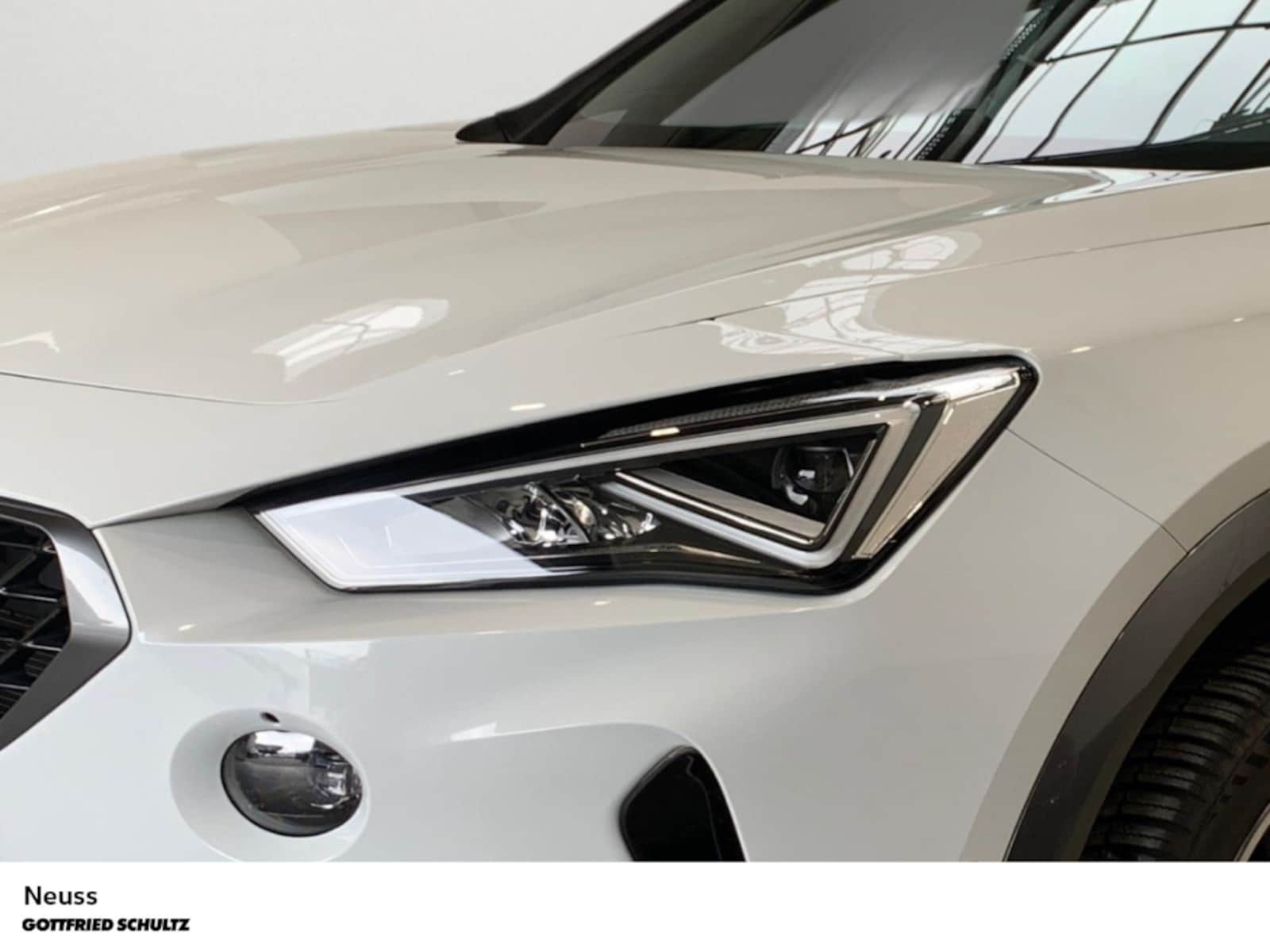 CUPRA Formentor – Bild 4