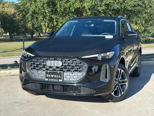 2025 Audi New Q5 Premium Plus's photo