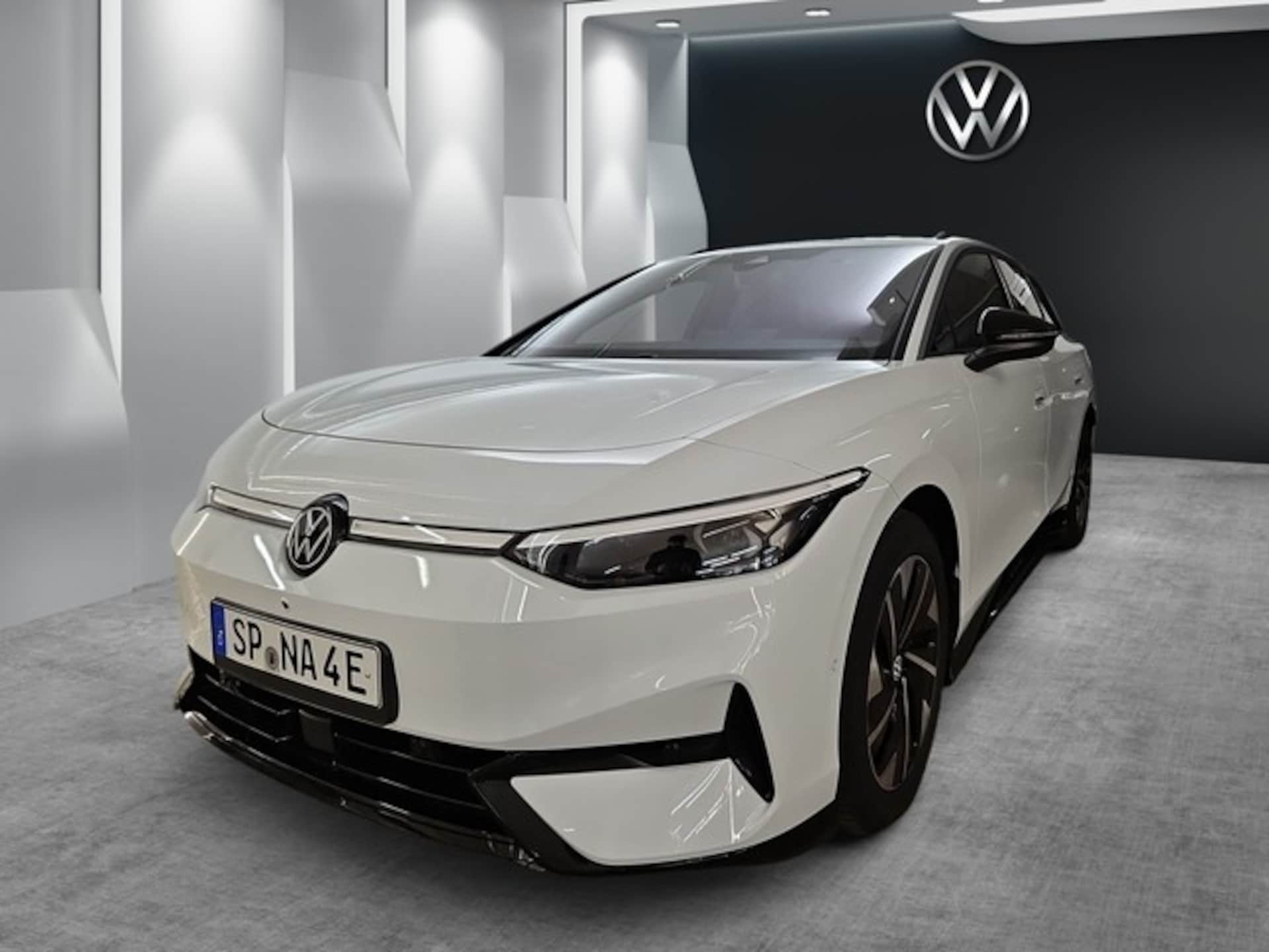 Volkswagen ID.7 Tourer Pro