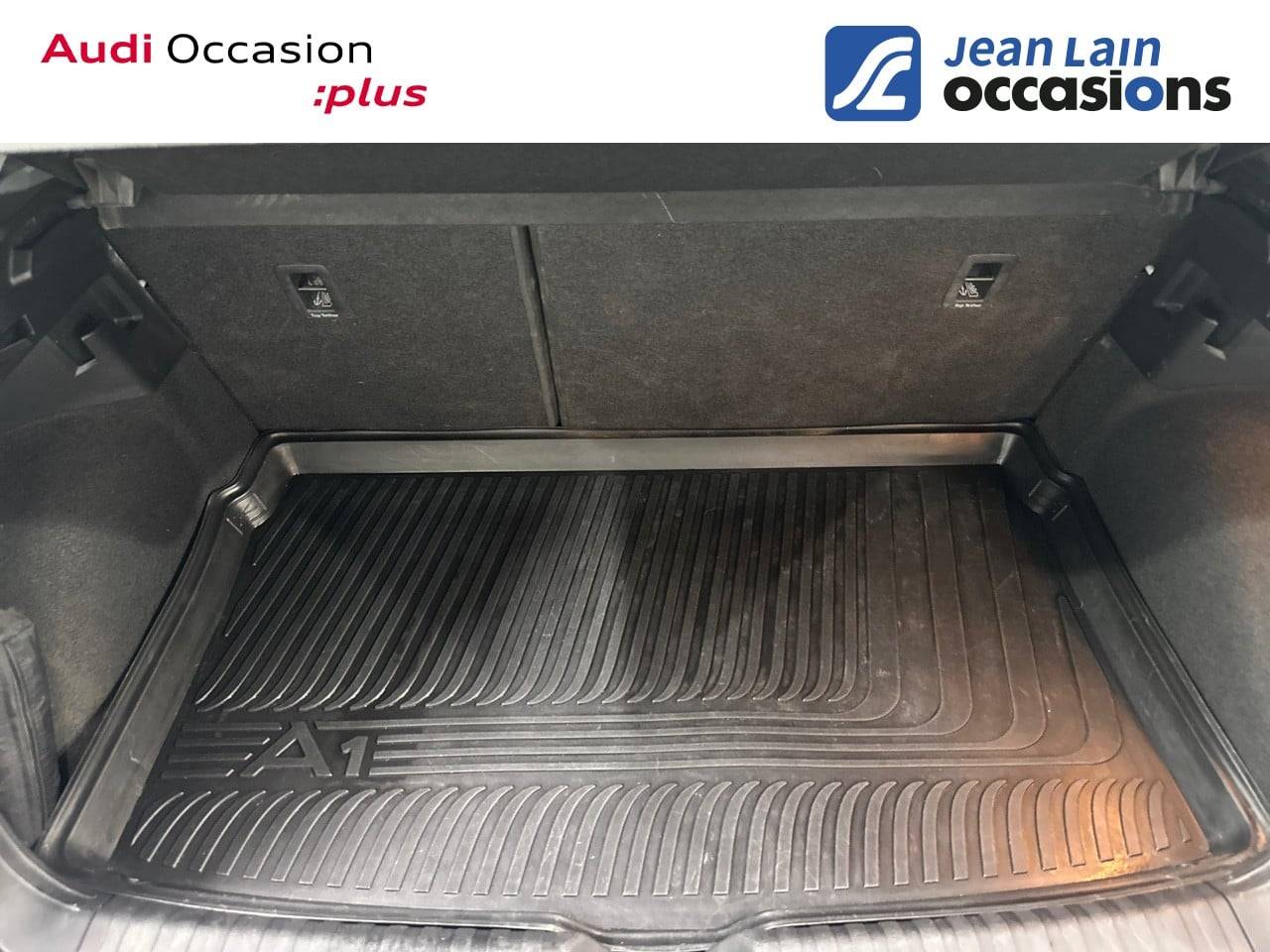 Image about Audi A1 citycarver Design 30 TFSI 81 kW (110 ch) S tronic