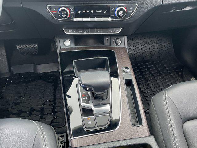 2023 Audi Q5 Premium Plus - Photo 27