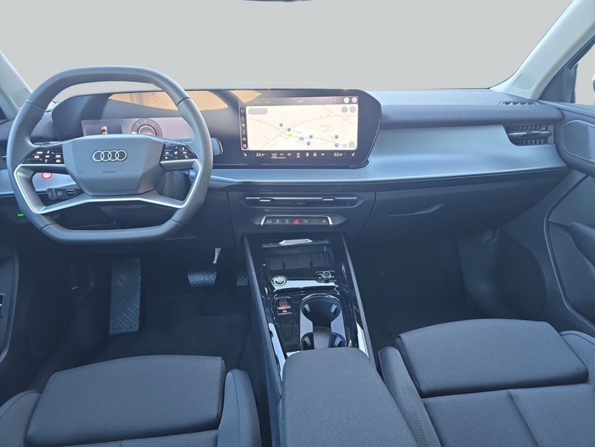 Audi Q3 SUV