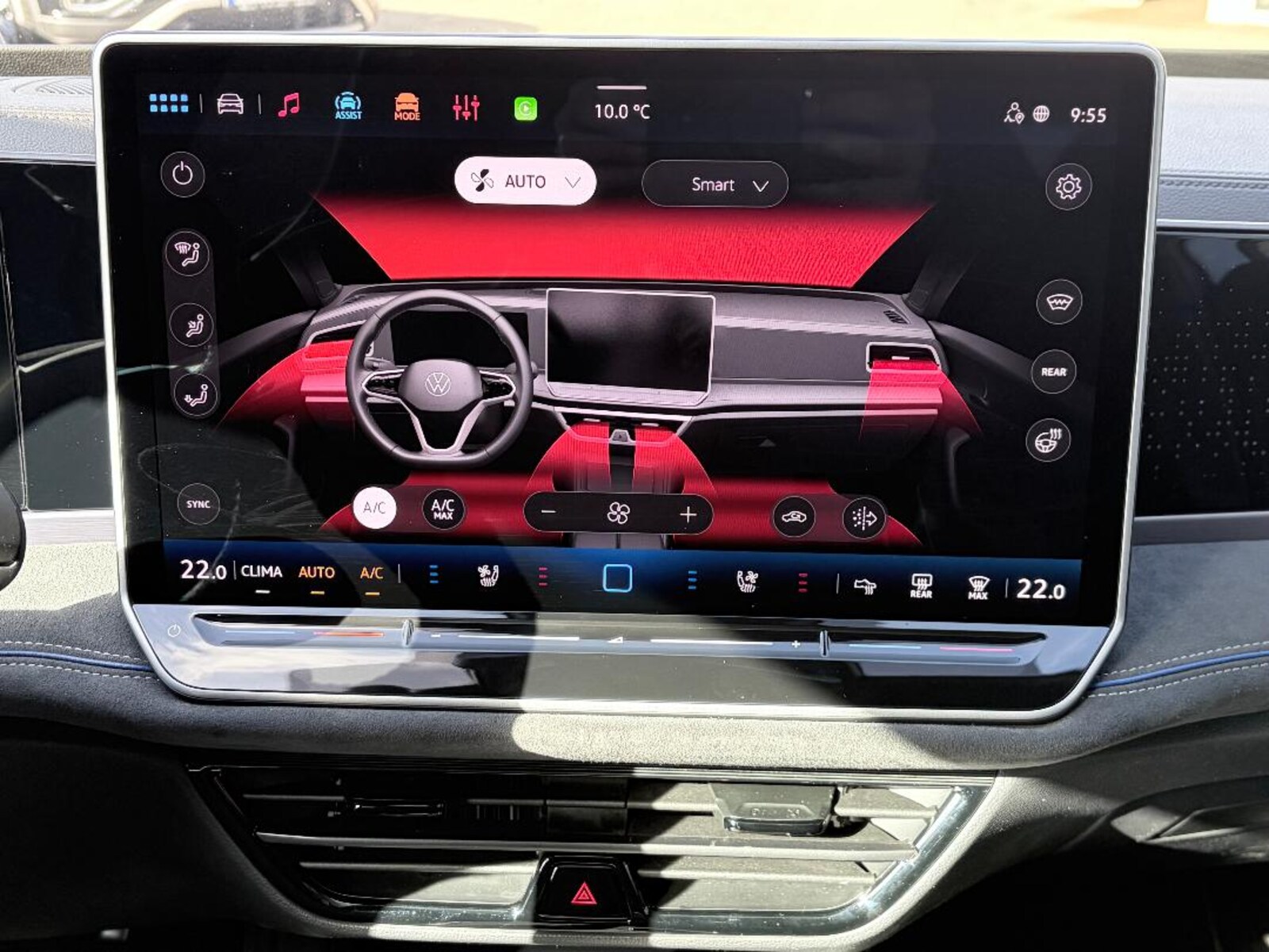 Volkswagen Passat – Bild 19