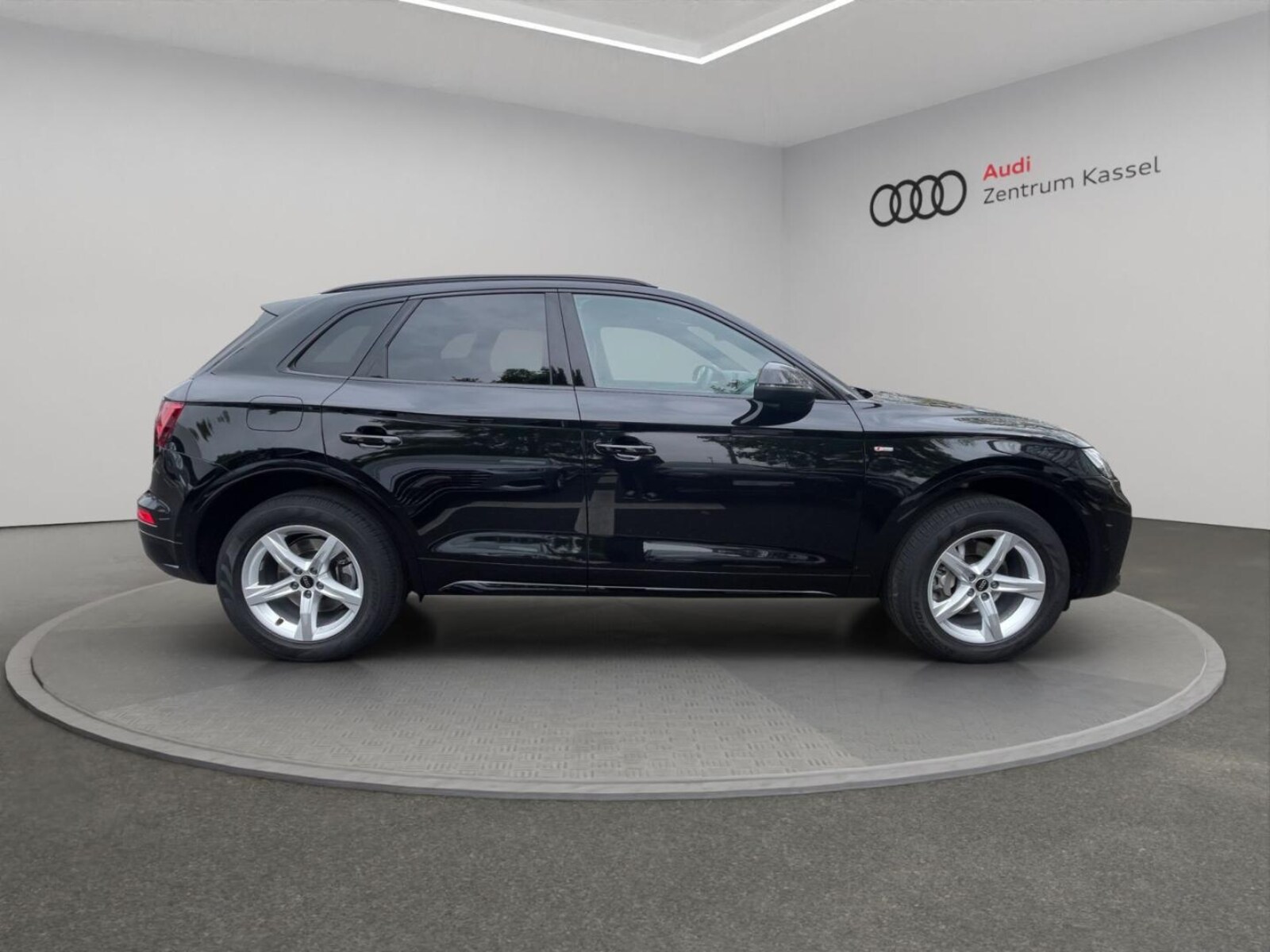 Audi Q5 – Bild 7
