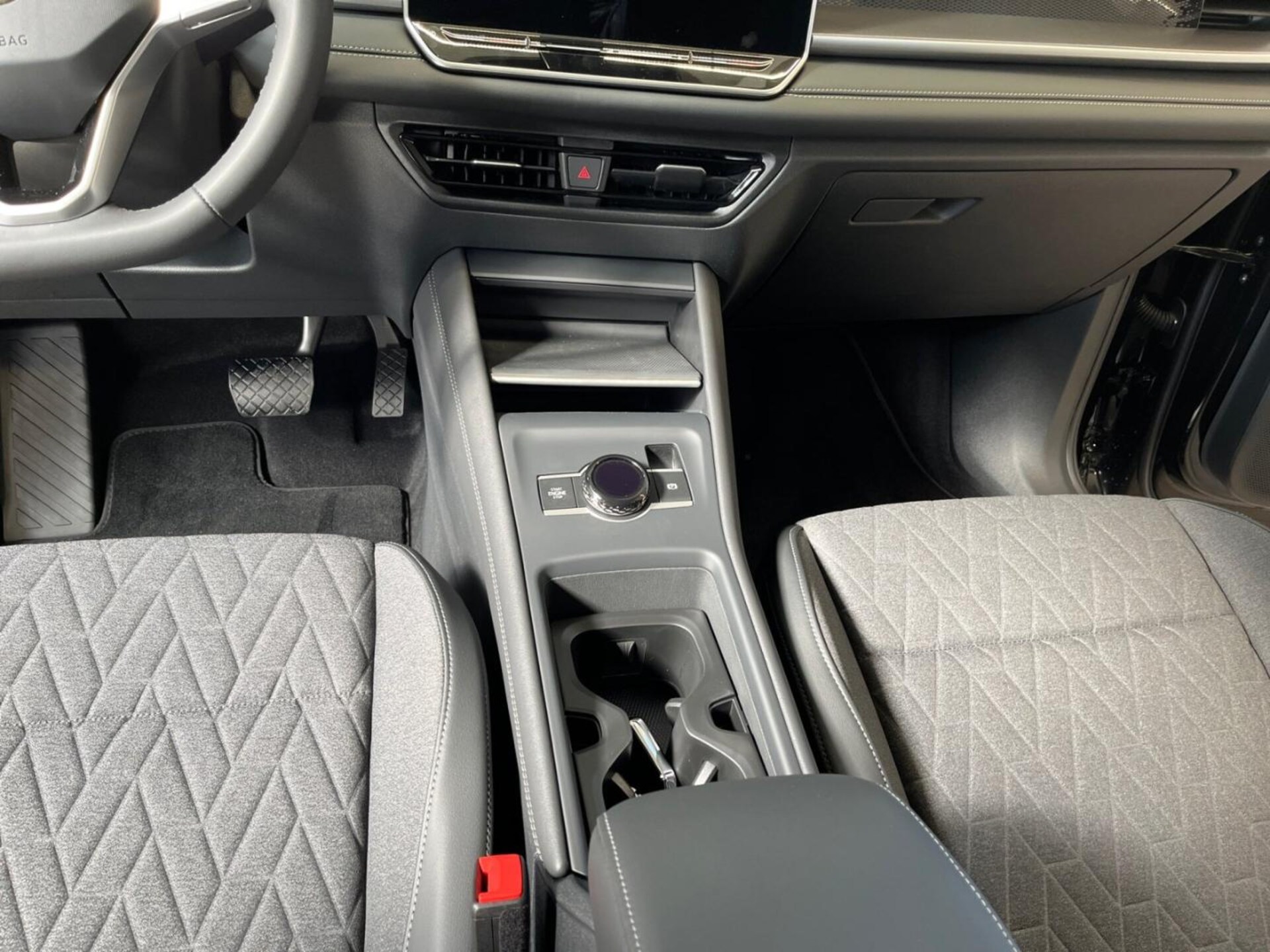 Volkswagen Tayron Life
