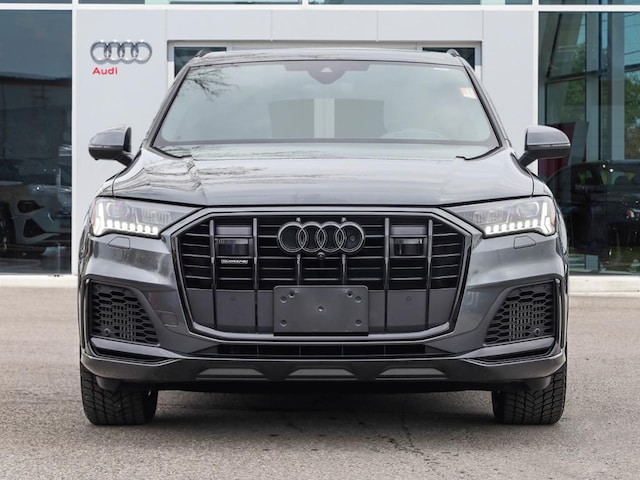 2024 Audi Q7