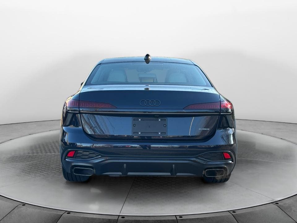 2026 Audi A6 Premium Plus - Photo 6