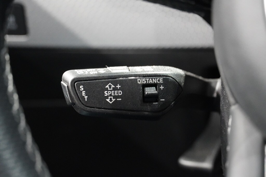 Bild som visar&nbsp;Audi A1 Sportback&nbsp;A1 Sportback 35 TFSI S line 150 hk S tronic - för mer information kontakta din Audi Partner