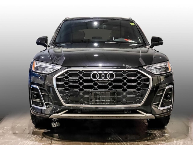 2022 Audi Q5