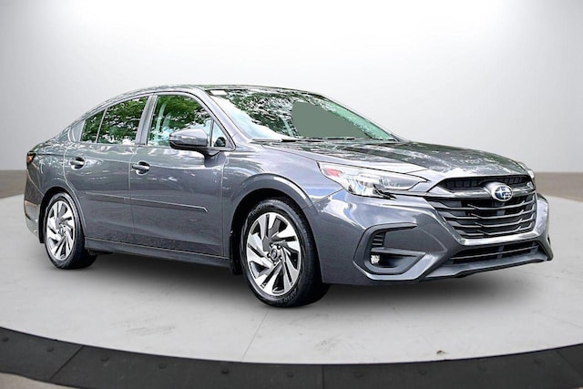 2023 Subaru Legacy