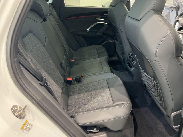 2025 Audi SQ5 Premium Plus - Photo 19
