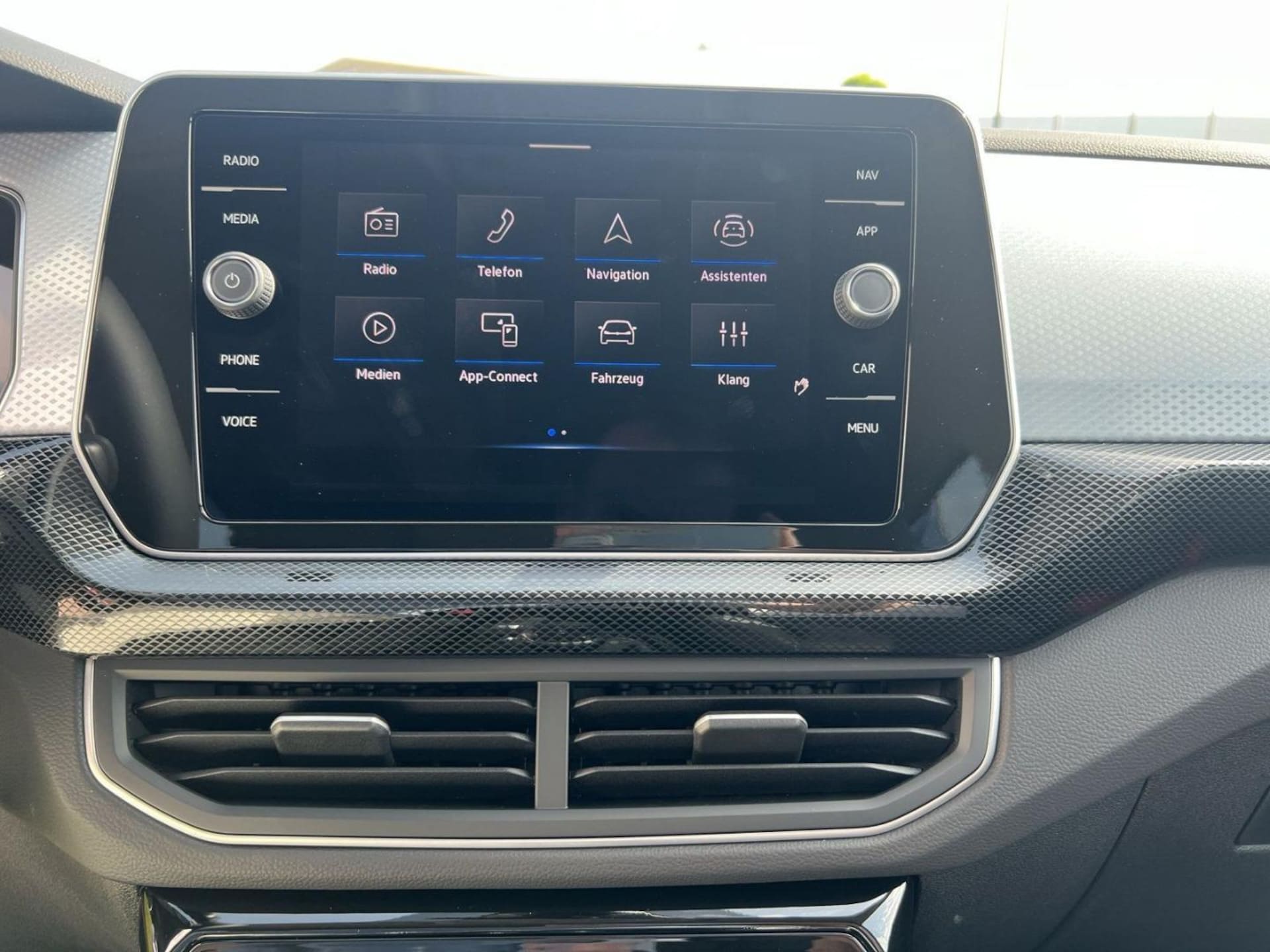 Volkswagen T-Cross ENERGY
