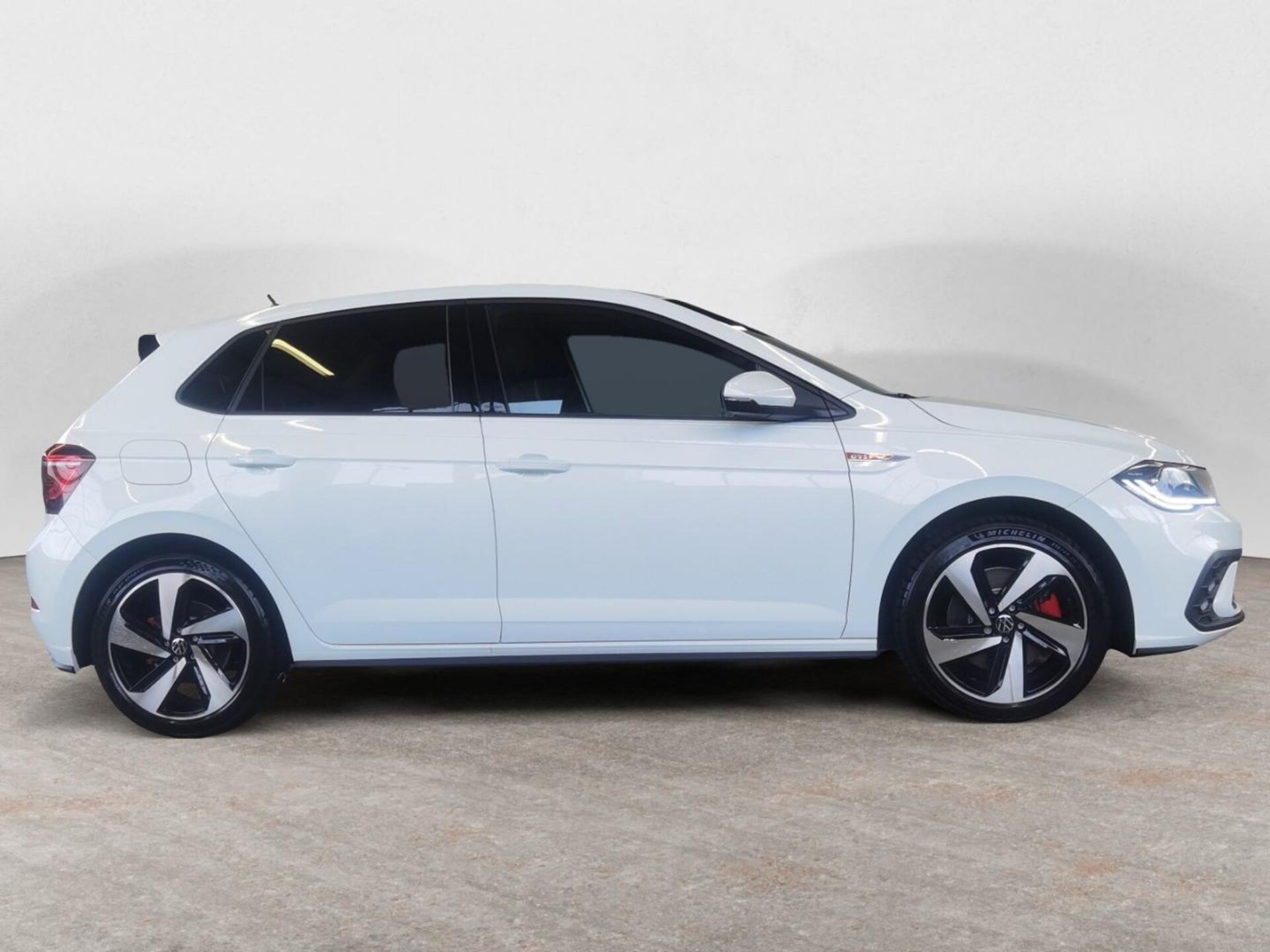 Volkswagen Polo GTI