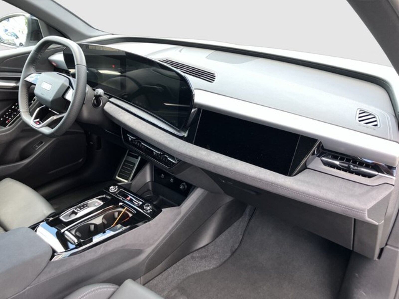 Audi Q6 e-tron – Bild 15