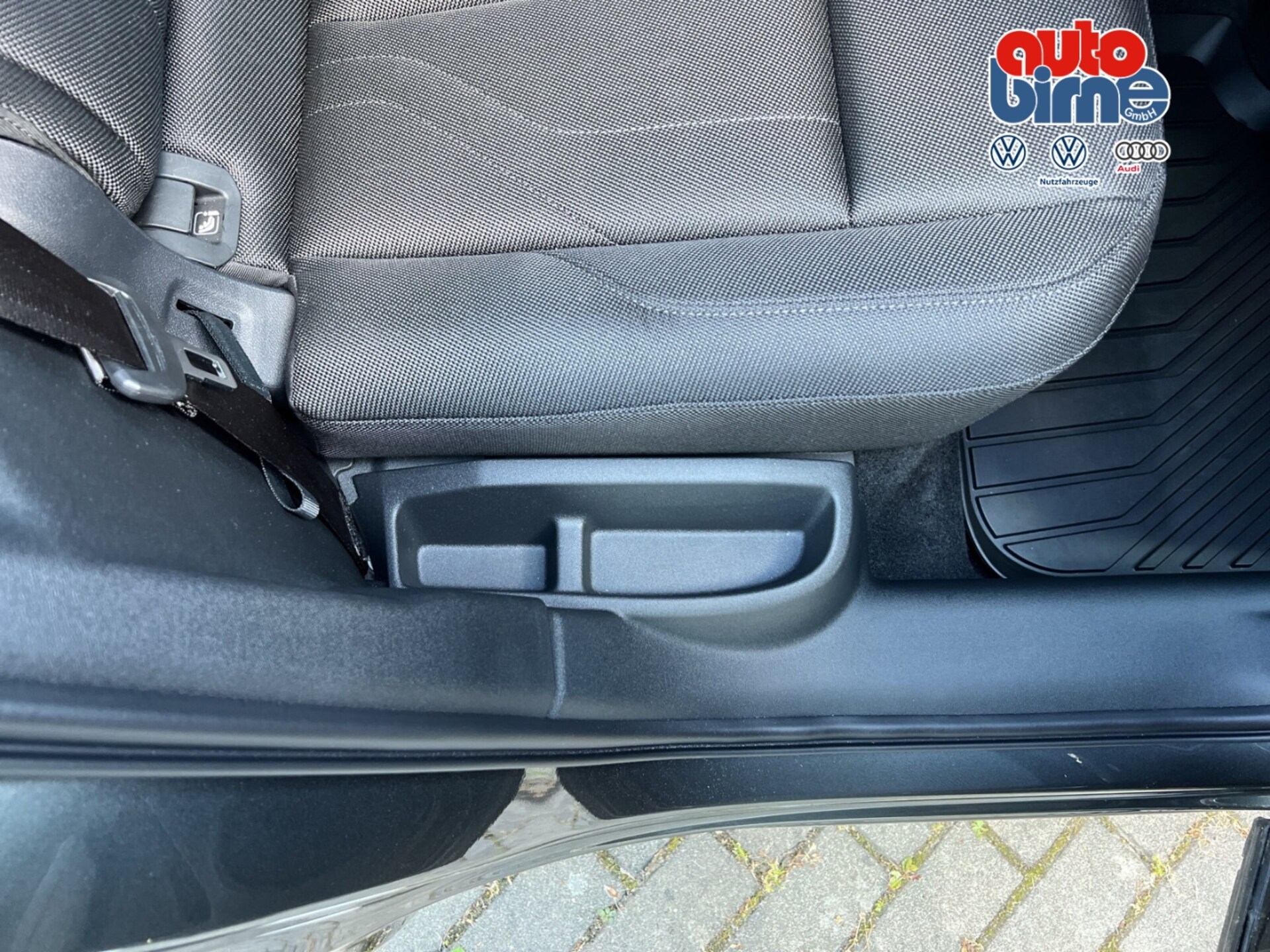 Audi Q3 SUV