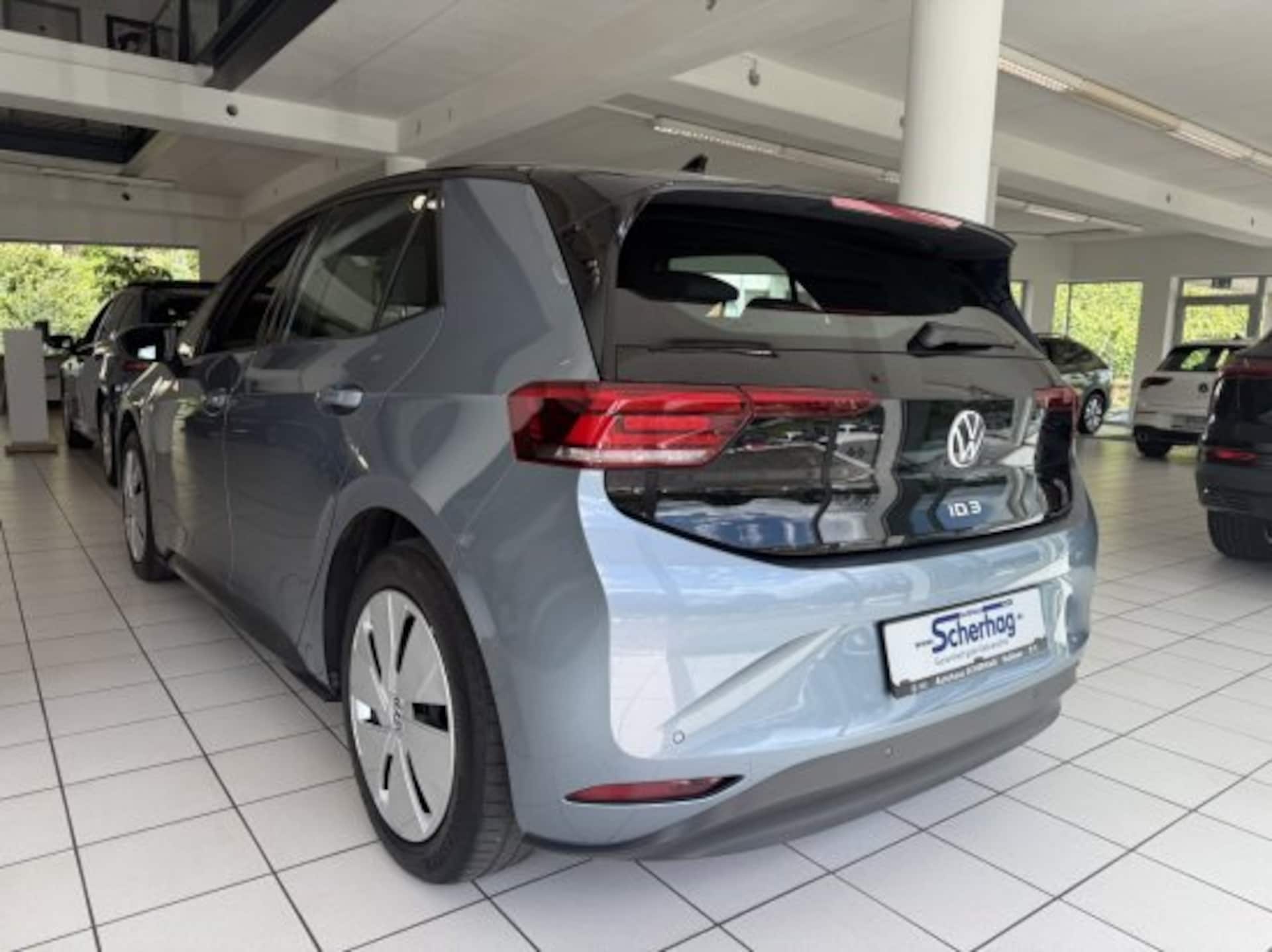 Volkswagen ID.3 Pro