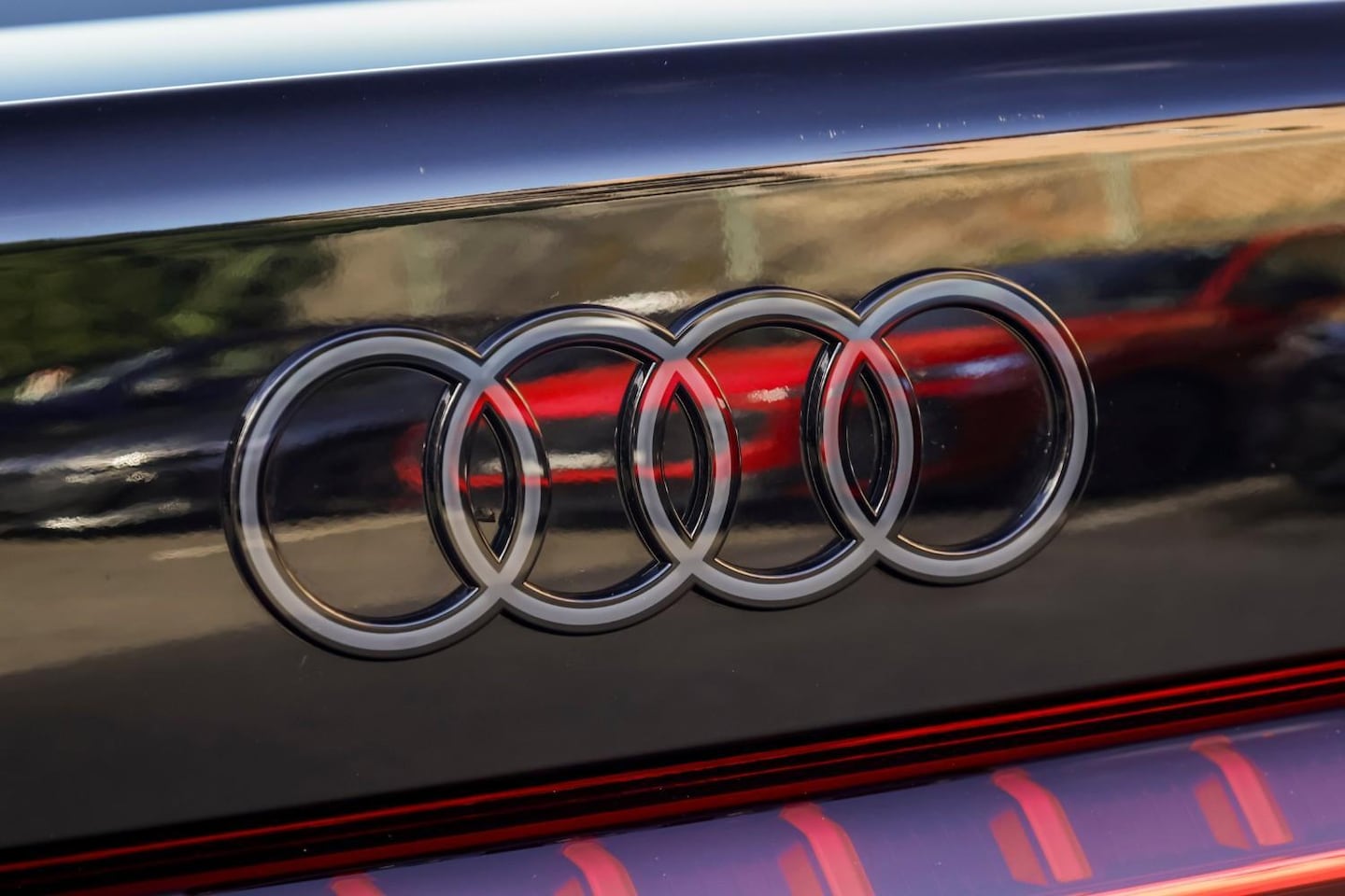 Image about Audi A5 Sedan TFSI 150 kW S tronic