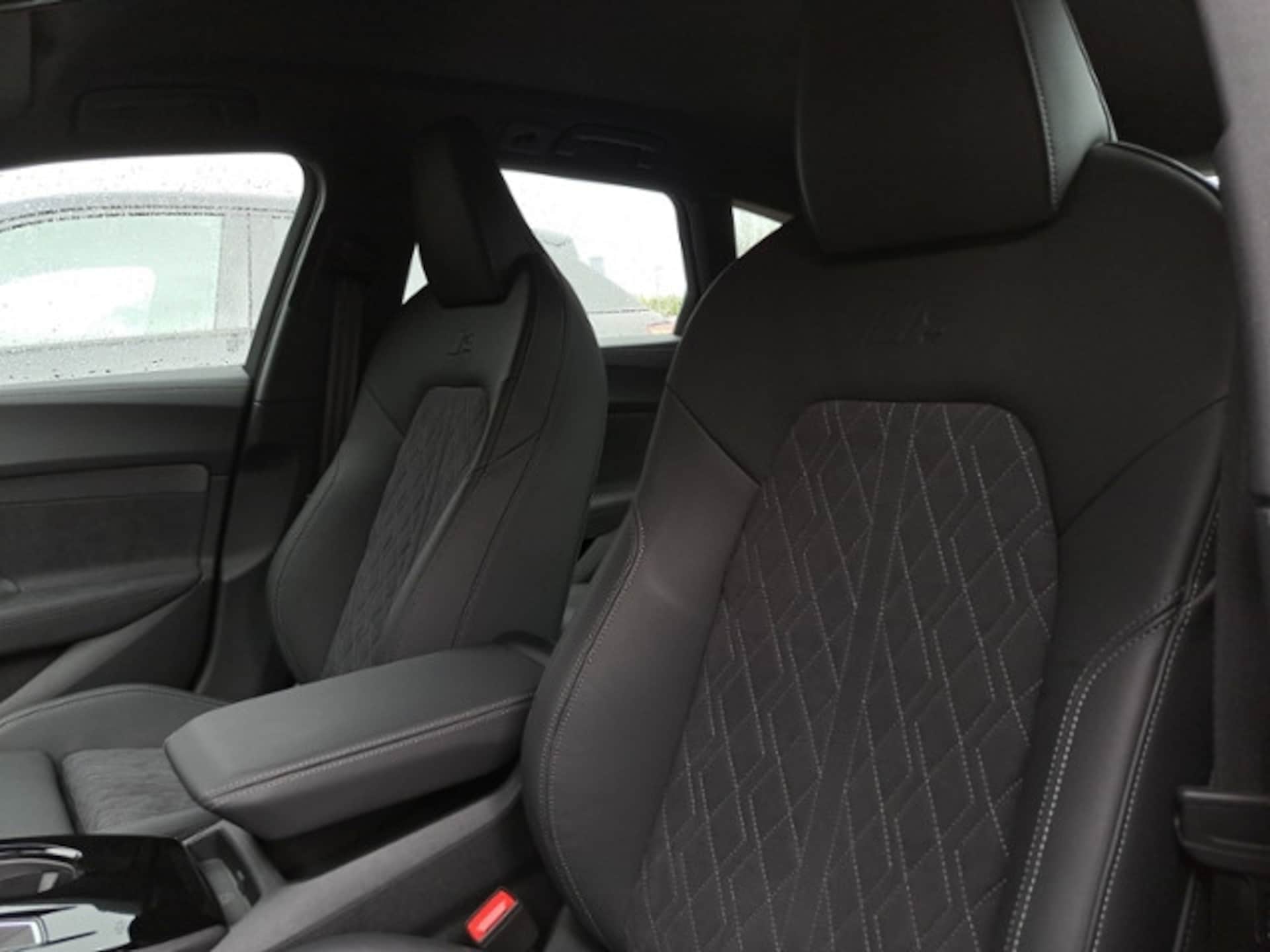Audi A5 Avant e-hybrid