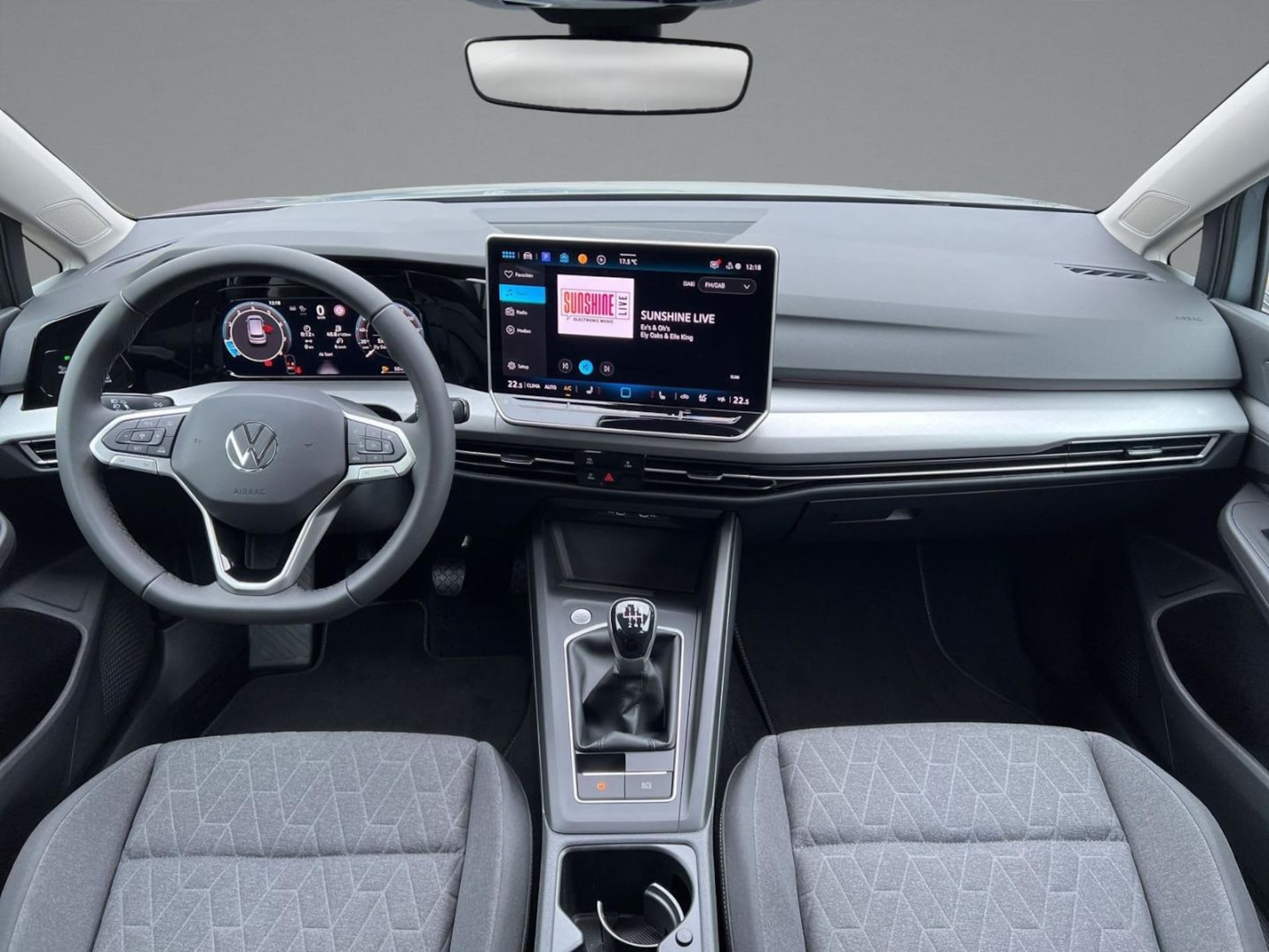 Volkswagen Golf Life
