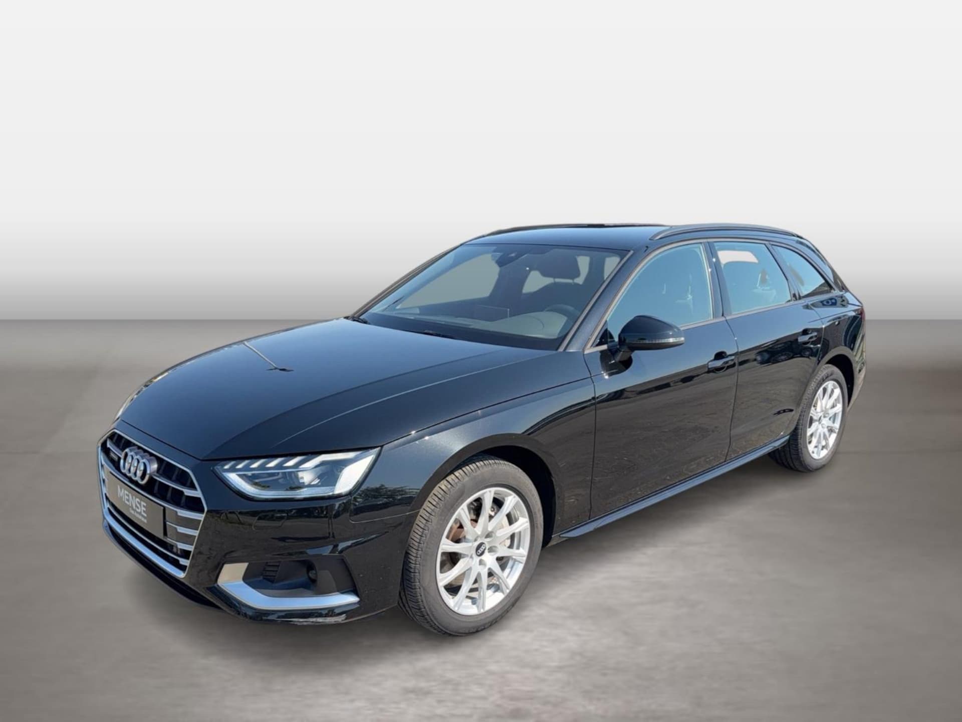 Audi A4 Avant Advanced