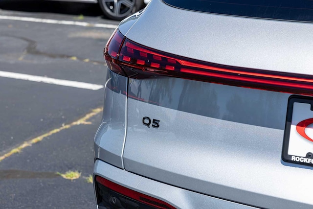 2026 Audi Q5 Premium Plus - Photo 34