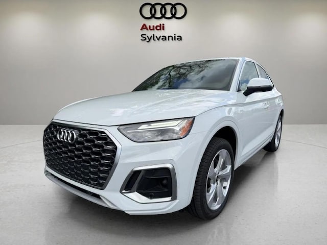 2025 Audi Q5 Sportback