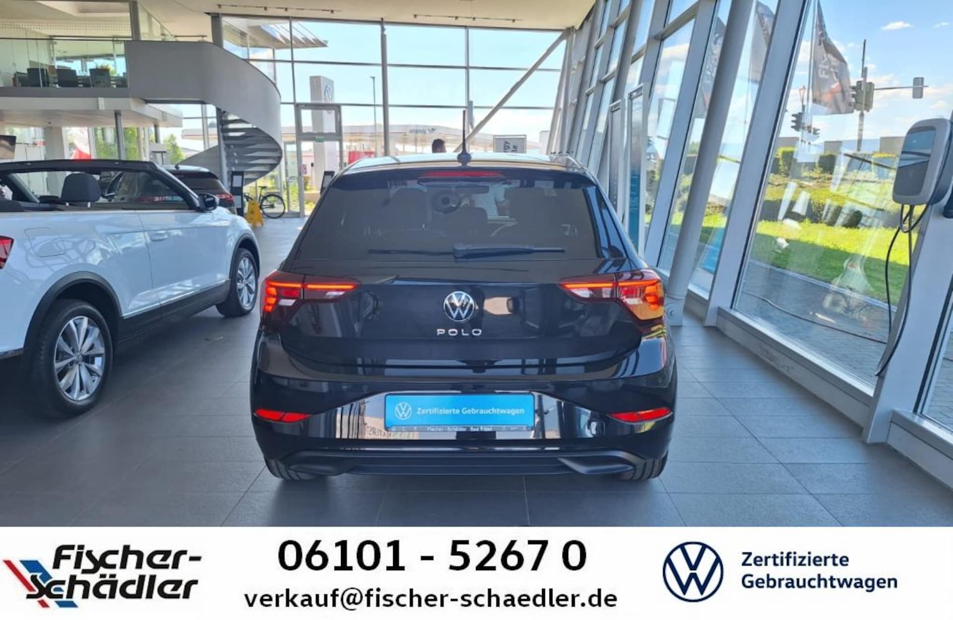 Volkswagen Polo ENERGY