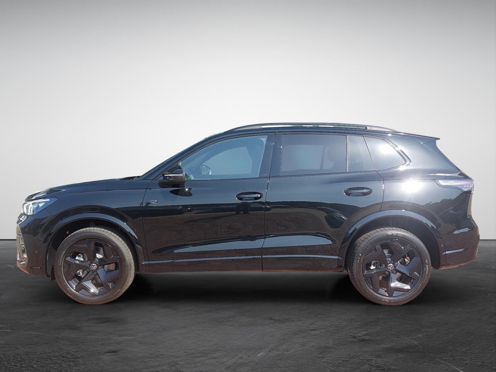 Volkswagen Tiguan – Bild 3