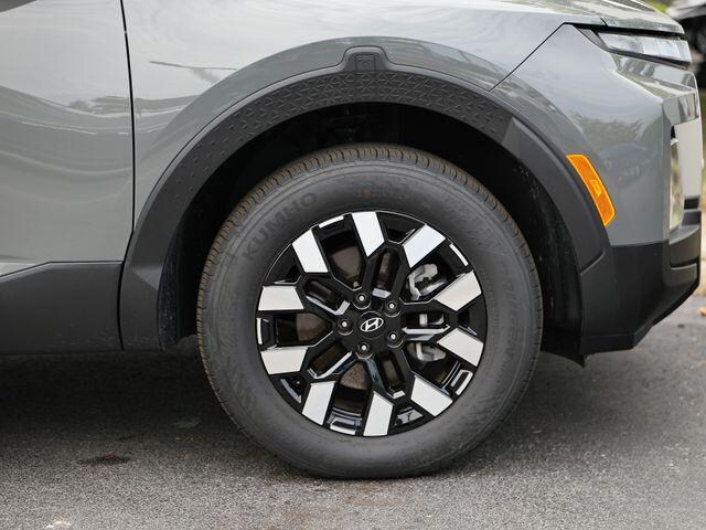 2026 Hyundai Santa Cruz