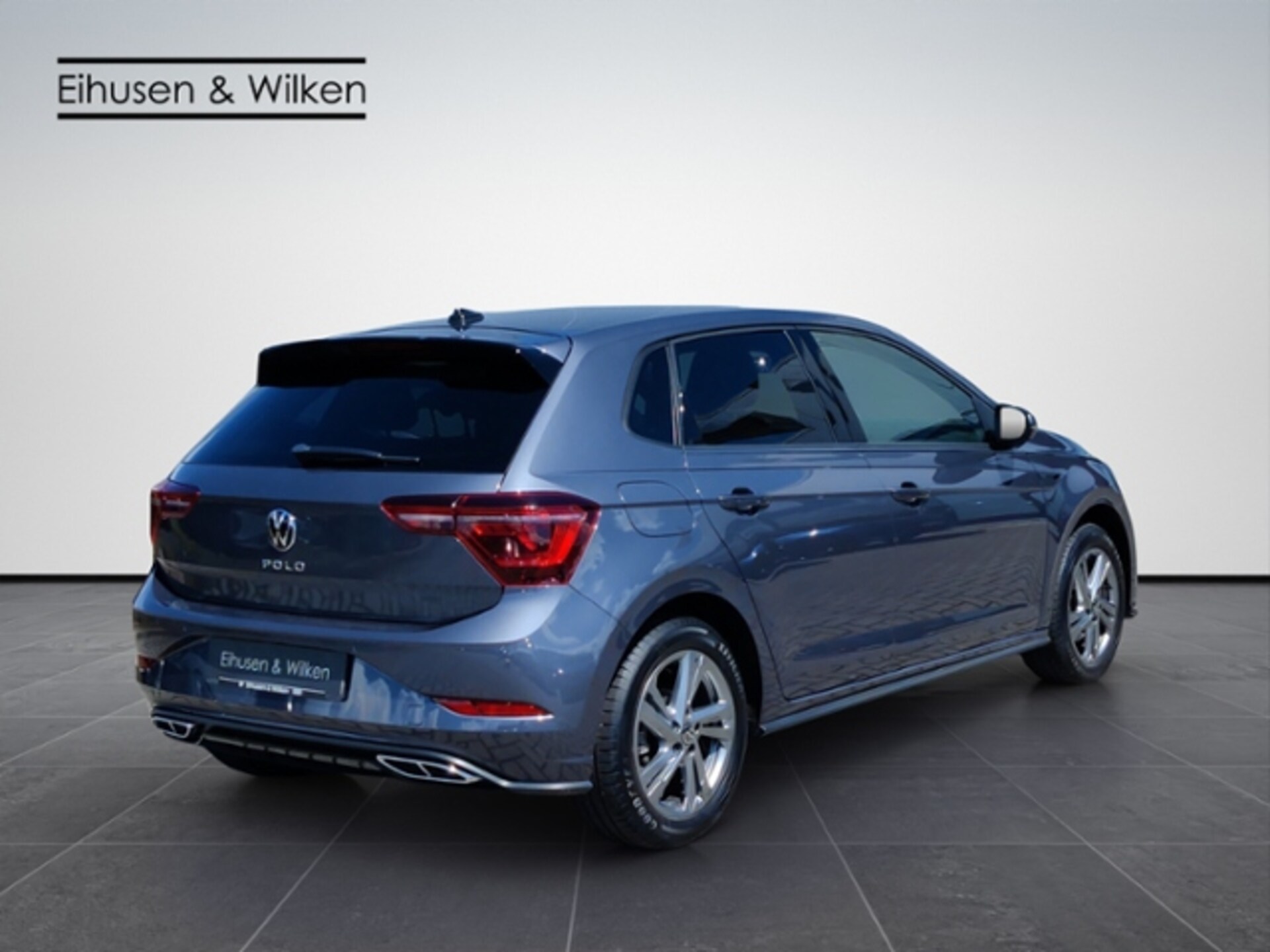 Volkswagen Polo R-Line