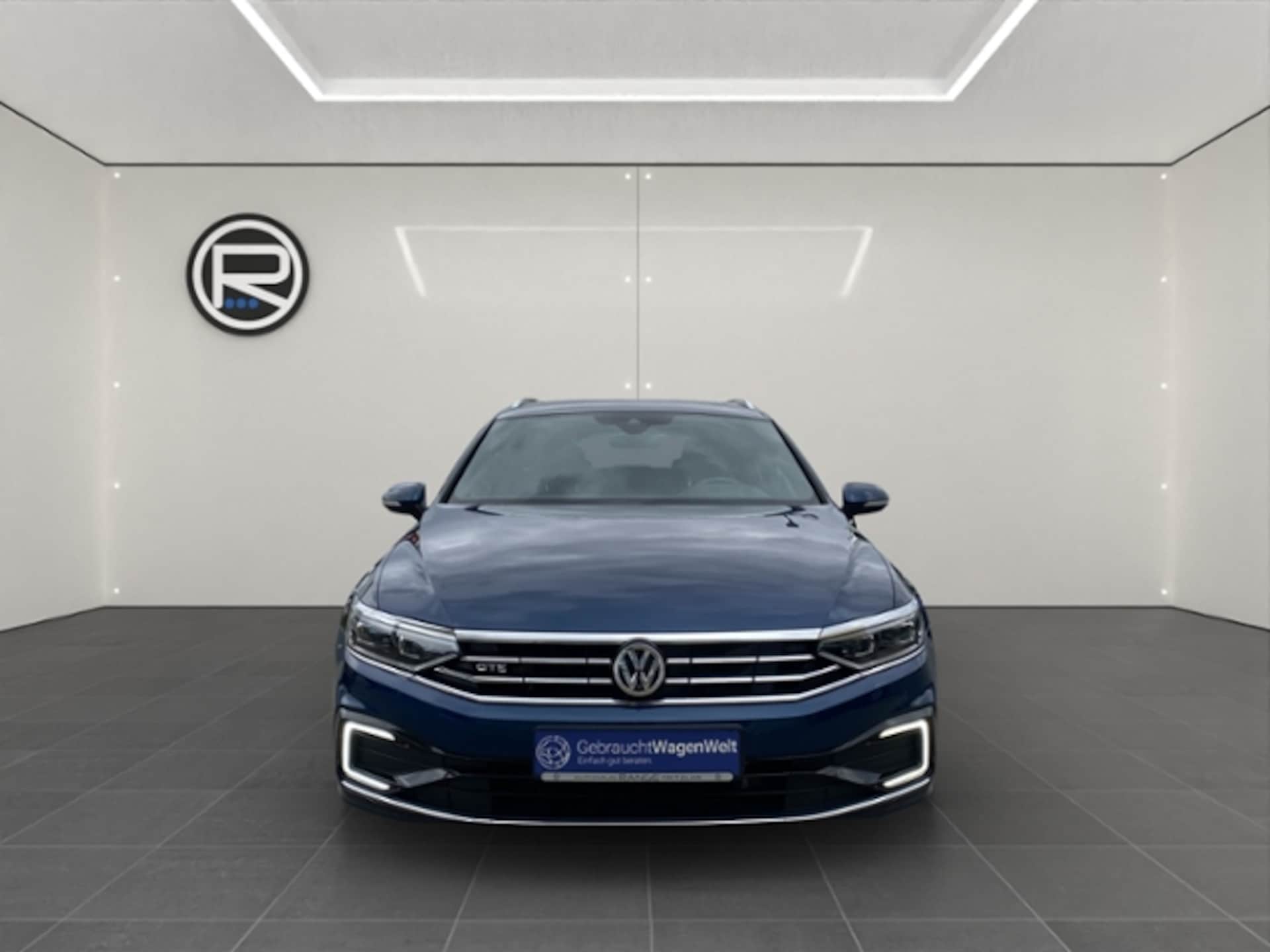 Volkswagen Passat Variant GTE