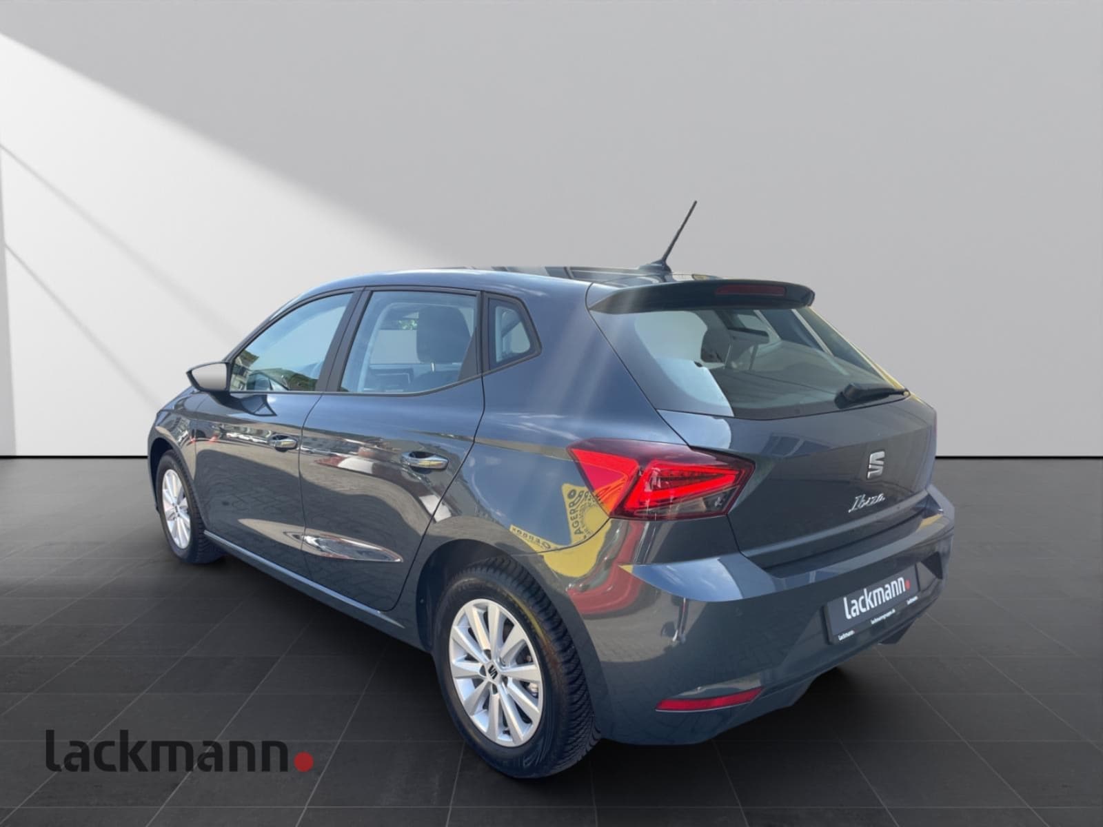 SEAT Ibiza – Bild 6