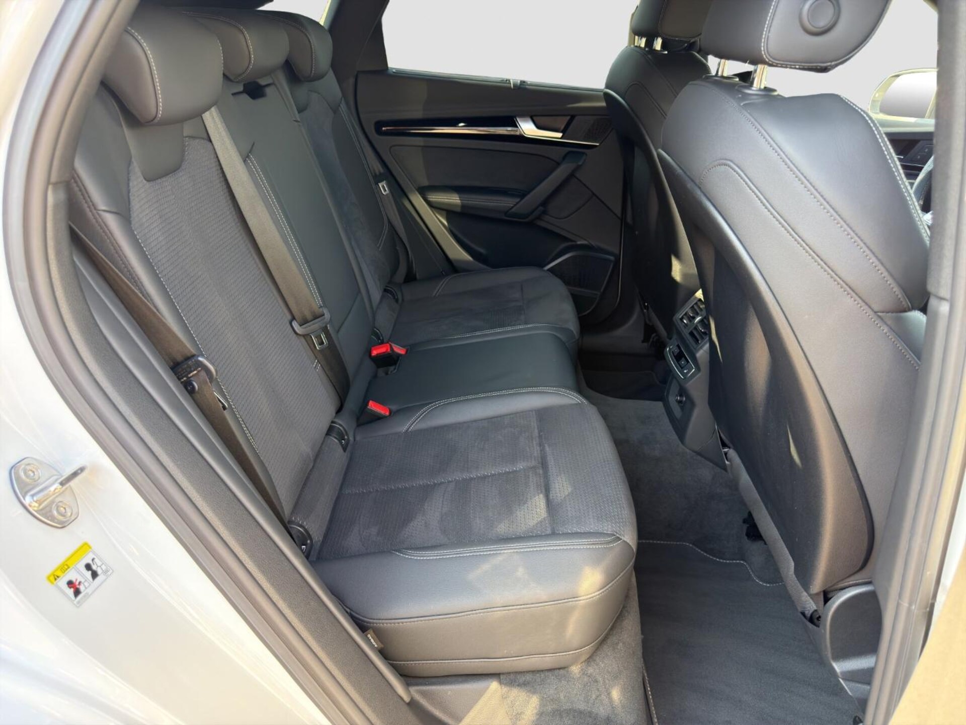 Audi Q5 Sportback S line