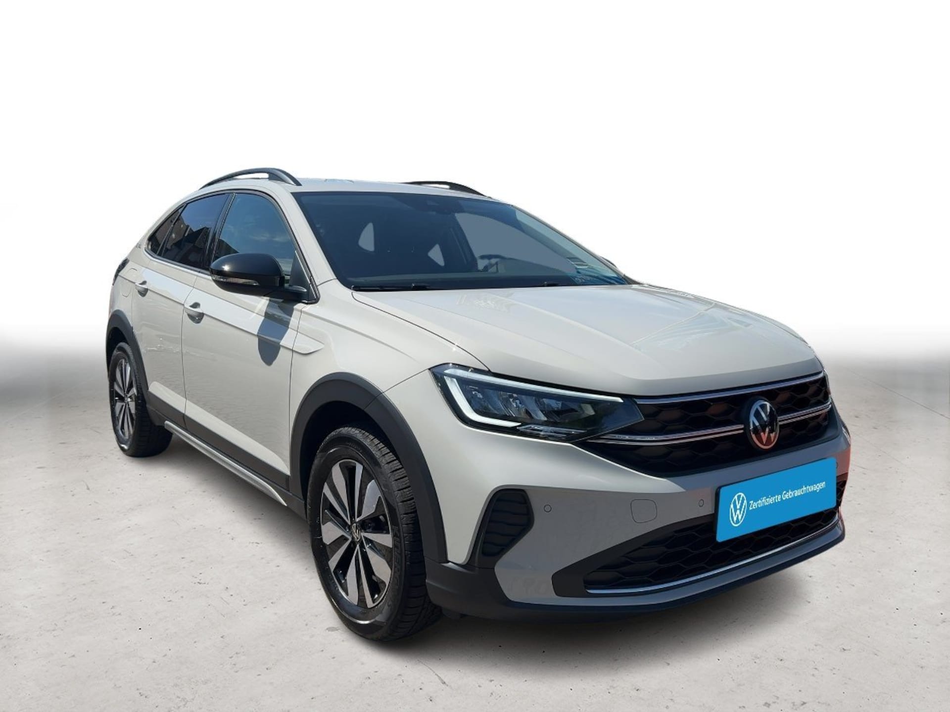 Volkswagen Taigo Goal