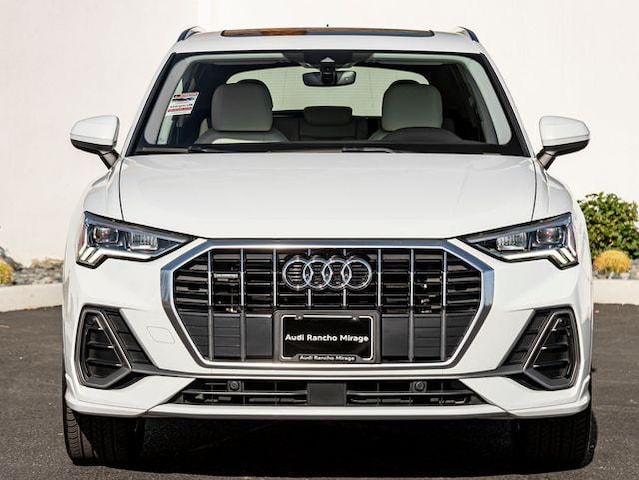 2019 Audi Q3 SUV