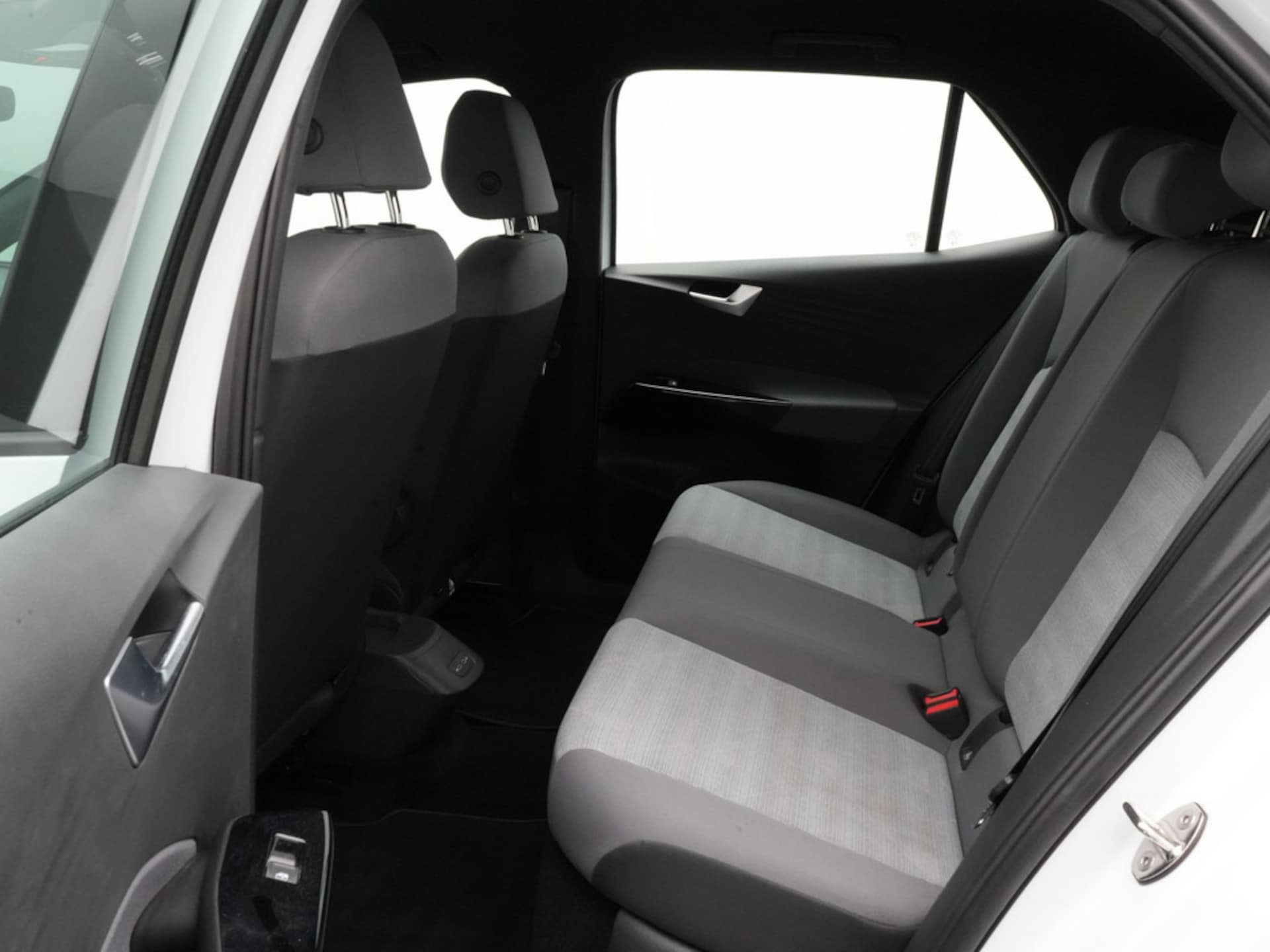 Volkswagen ID.3 Pro Performance