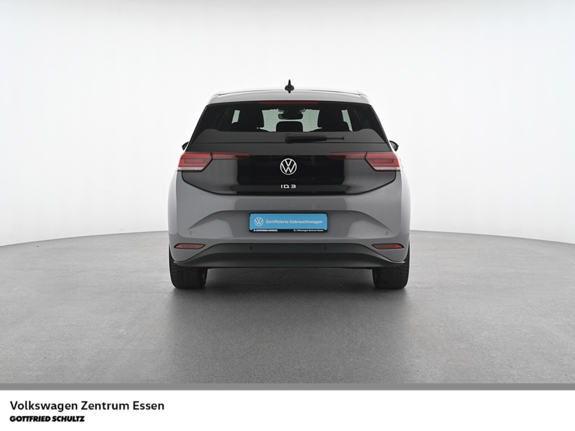 Volkswagen ID.3 MOVE Pro