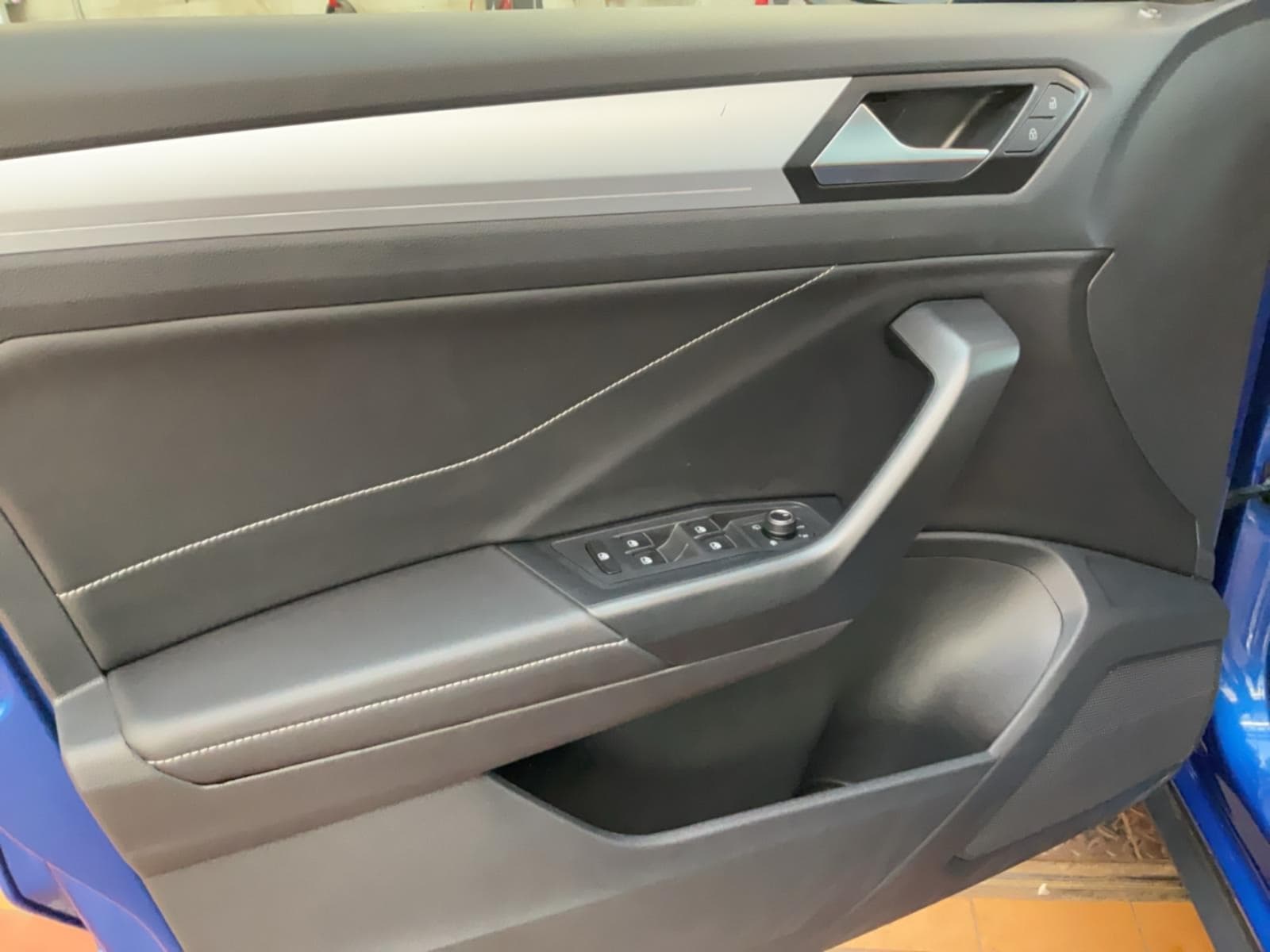 Volkswagen T-Roc – Bild 12