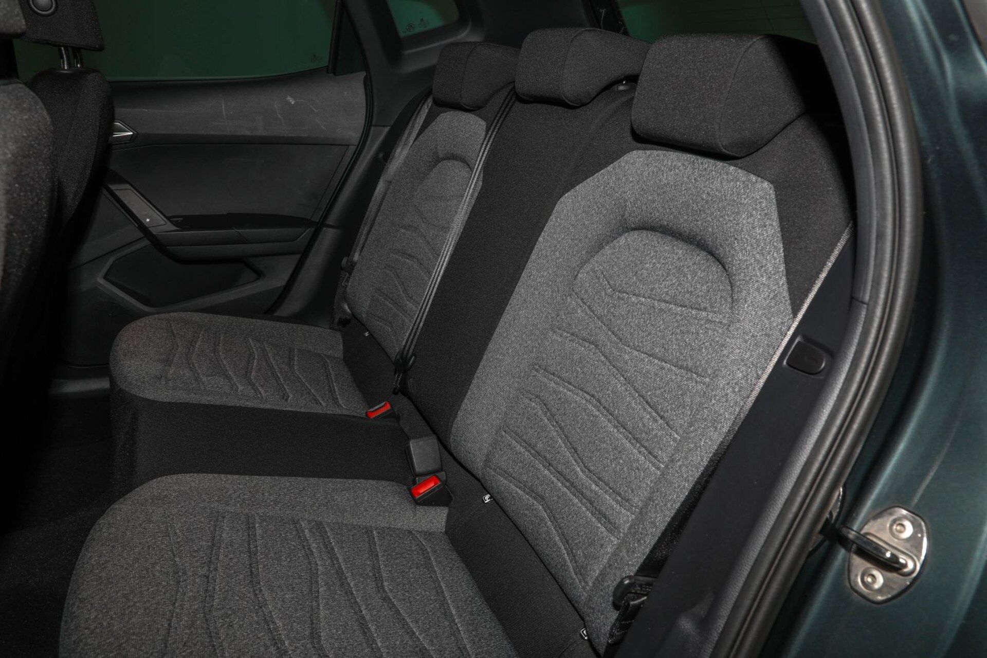 SEAT Arona Xperience