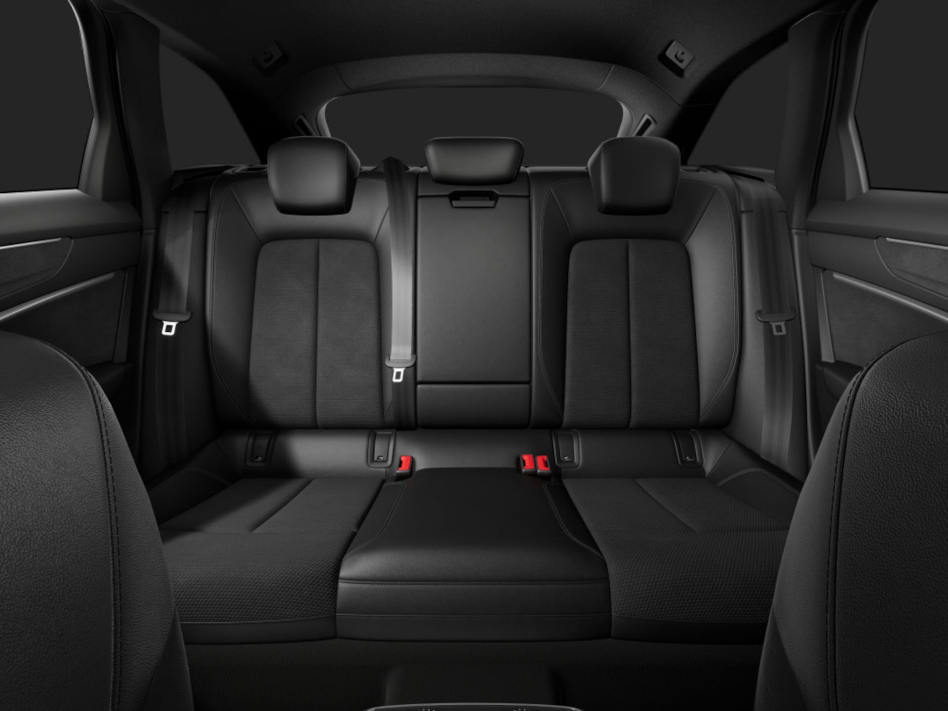 Audi A6 Avant Design