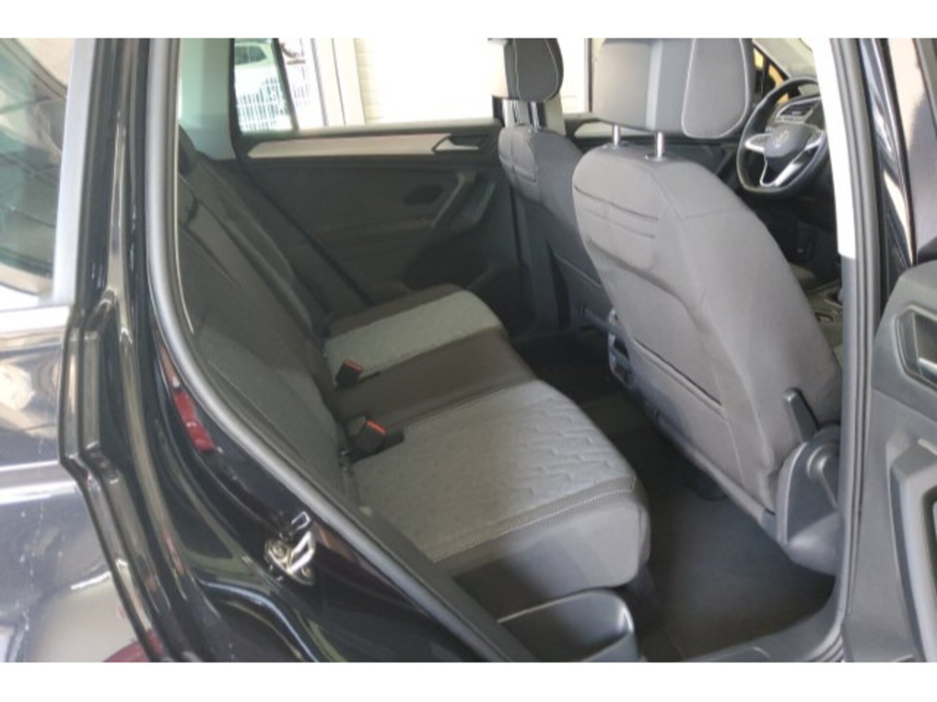 Volkswagen Tiguan MOVE