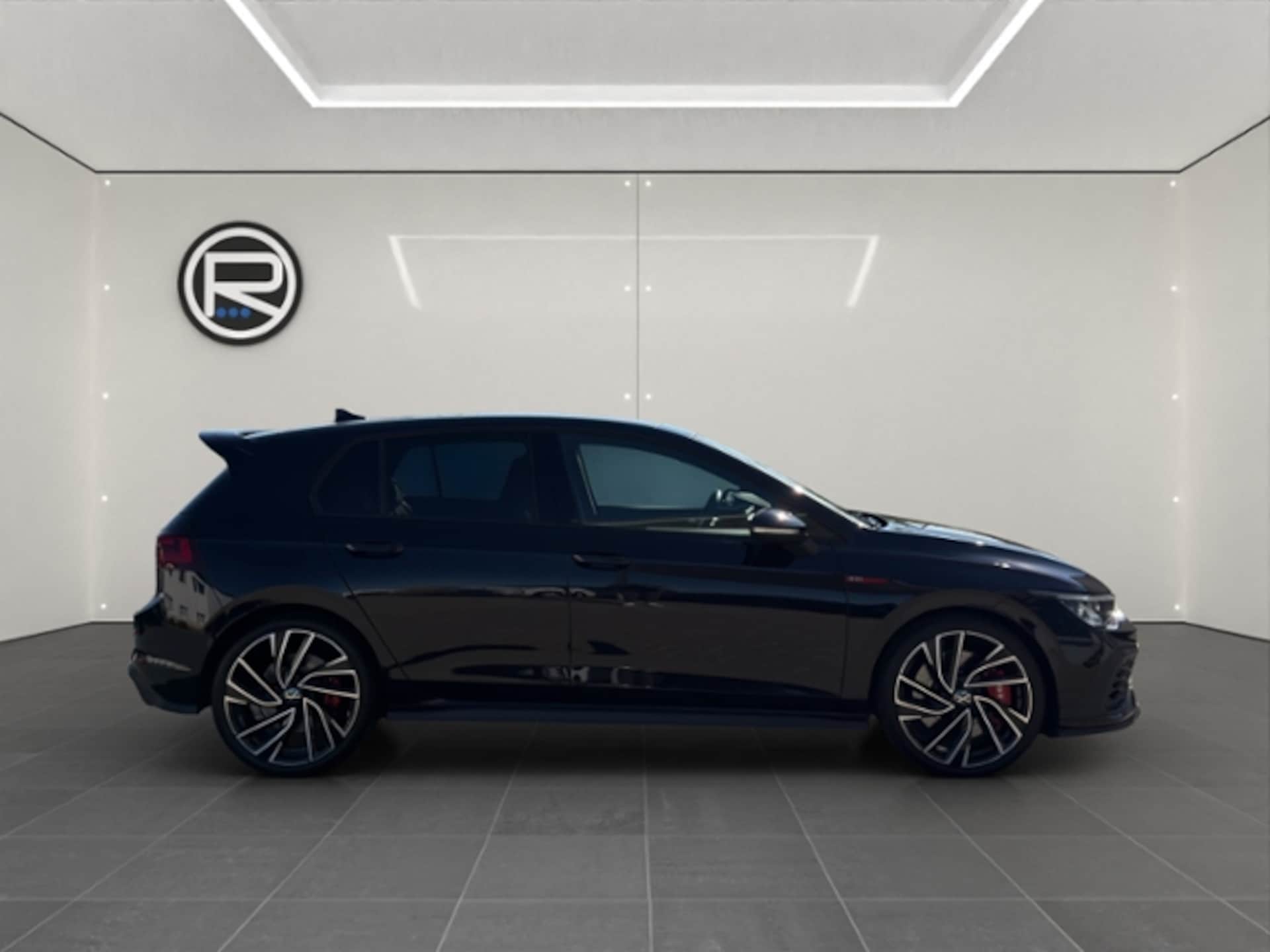 Volkswagen Golf GTI Clubsport