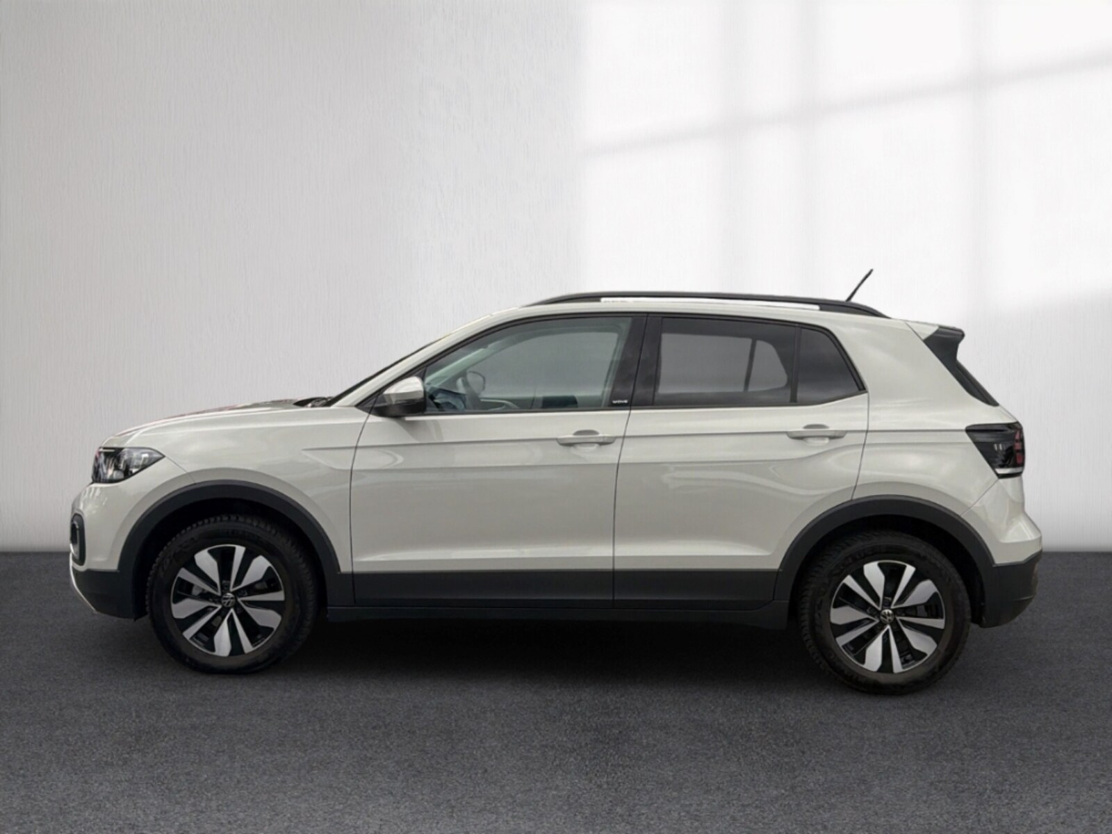 Volkswagen T-Cross – Bild 2