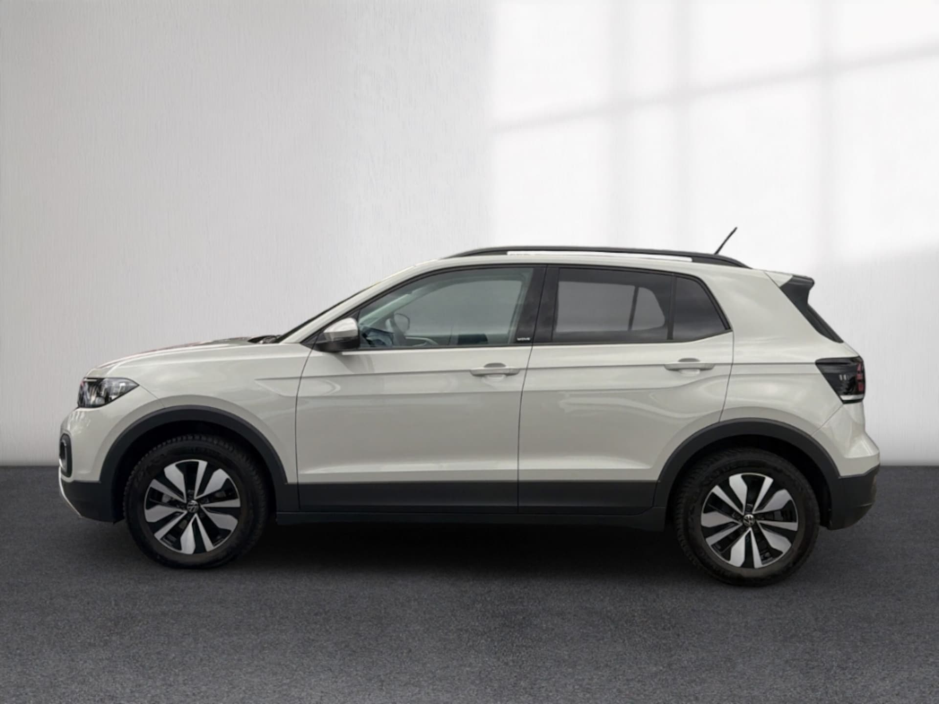Volkswagen T-Cross MOVE