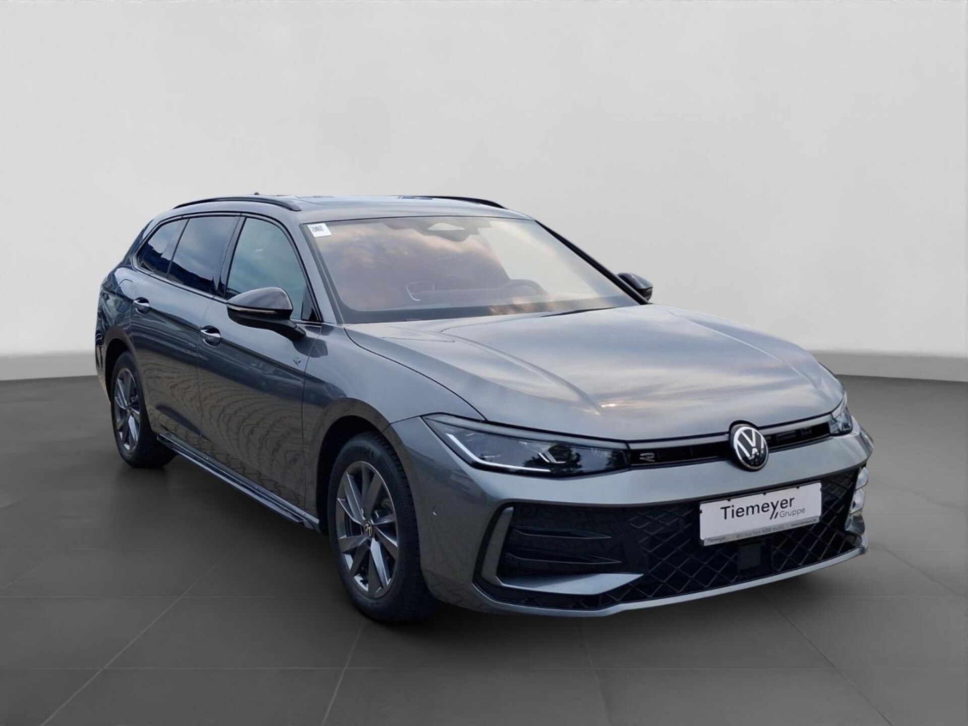 Volkswagen Passat R-Line