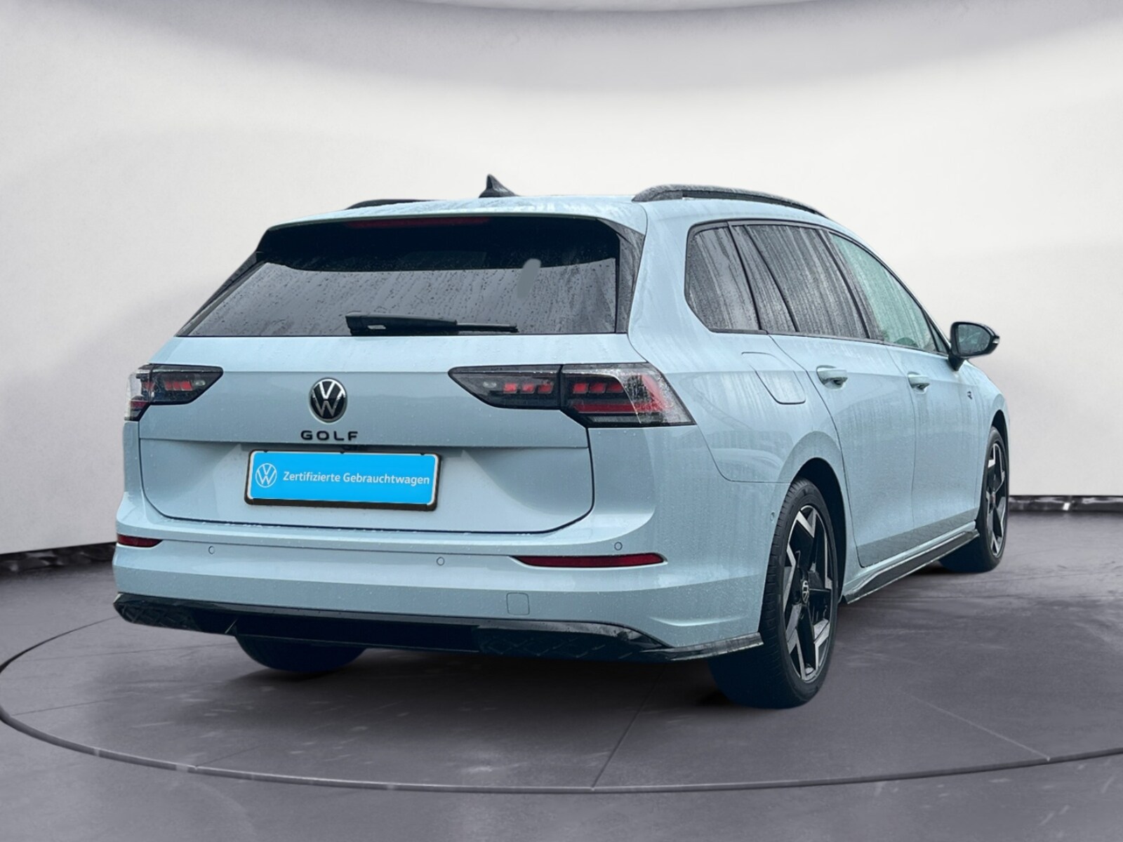 Volkswagen Golf Variant – Bild 5