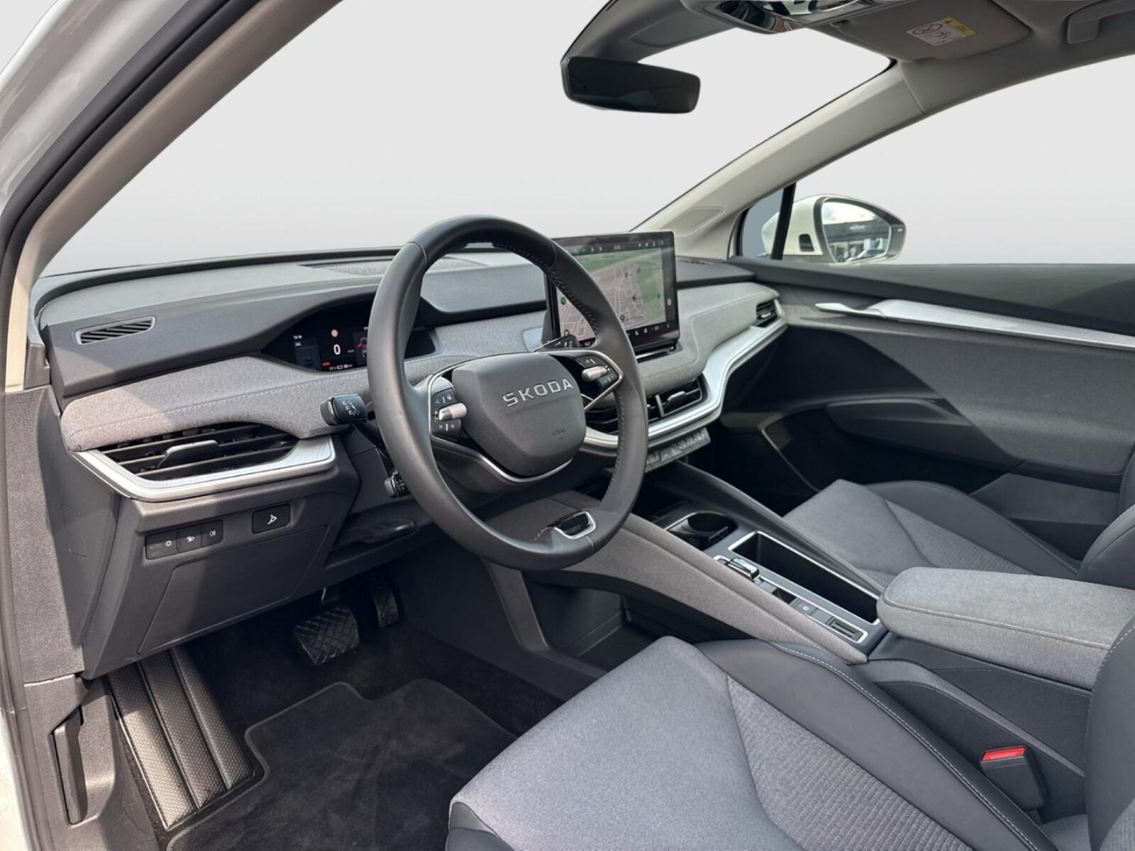 Škoda Enyaq Coupé – Bild 11